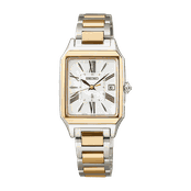 This is the SEIKO ルキア SSVW210 product image