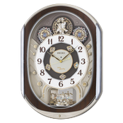 からくり時計通販 | からくり時計通販商品一覧掛け時計通販・時計の