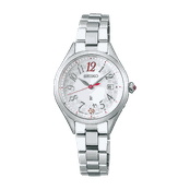 This is the SEIKO ルキア SSQW091 product image