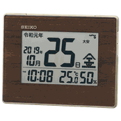 SEIKO SQ442B 商品イメージ