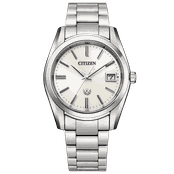 This is a CITIZEN AQ4080-52A product image