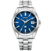 This is a CITIZEN ザ・シチズン AQ4091-56L product image