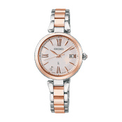 This is the SEIKO ルキア SSQW082 product image