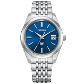 This is a CITIZEN ザ・シチズン AQ4100-57L product image