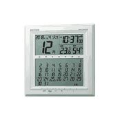 RHYTHM 8RZ205SR03 商品イメージ