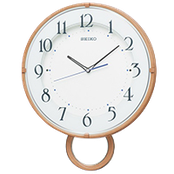 SEIKO PH206A スタンダード掛時計