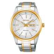 This is the SEIKO セレクション SARV004 product image
