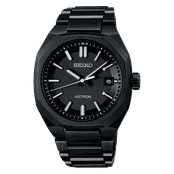 This is the SEIKO astron SBXY083 product image