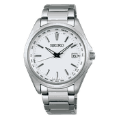 This is a SEIKO セレクション SBTM287 product image