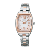 This is the SEIKO セレクション SWFH126 product image