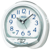 SEIKO QM748W 商品イメージ