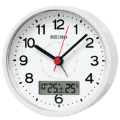 SEIKO KR333W 商品イメージ