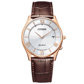 This is a CITIZEN シチズンコレクション AS1062-08A  product image