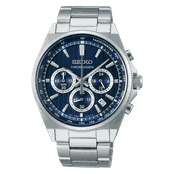 This is the SEIKO セレクション SBTR033 product image