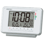SEIKO SQ775W商品イメージ