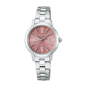 This is the SEIKO ルキア SSVW219 product image