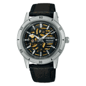 This is the SEIKO プレサージュ SARY257 product image