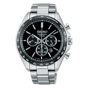 This is the SEIKO セレクション SBPY167 product image
