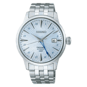 This is the SEIKO プレサージュ SARY241 product image