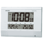 SEIKO SQ435W 商品イメージ