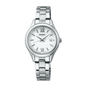 This is the SEIKO セレクション SWFH131 product image