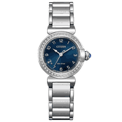 This is the CITIZENシチズンエルEM1120-87L product image