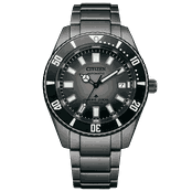 This is the CITIZENプロマスターNB6025-59H product image