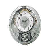 からくり時計通販 | からくり時計通販商品一覧掛け時計通販・時計の