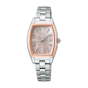 This is the SEIKO ルキア SSQW072 product image