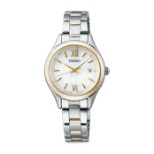 This is the SEIKO セレクション SWFH134 product image 