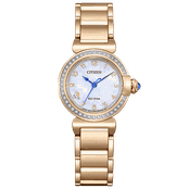 This is the CITIZENシチズンエルEM1123-89D product image
