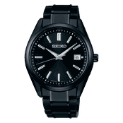 This is the SEIKO セレクション SBTM343 product image