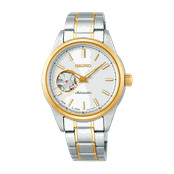 This is the SEIKO セレクション SSDE008 product image