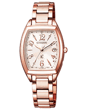 This is an image of CITIZEN XC ES9392-51W