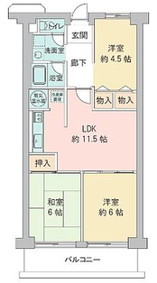 東大阪サンハイツ