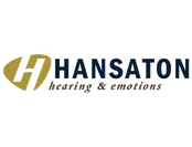 logo hansaton appareil auditif