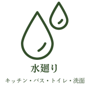 水廻り　リフォーム　堺市