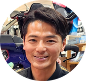 ワイズロード新橋店 桂川店長