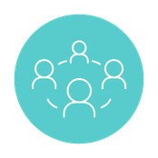 Teamarbeit in unserer neurologischen Praxis in St. Gallen