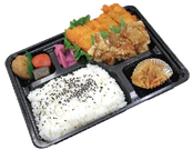 チキン南蛮＆おろし竜田弁当