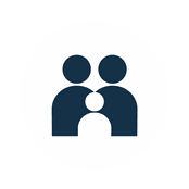 Der Friedrichshof - Coaching für Familien in schwierigen Situationen wie z.B. Trennung oder Krankheit.