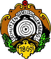 Homepage der Schützengesellschaft 1869 e.V. Allersberg