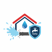 Leitungswasserversicherung Reetdach