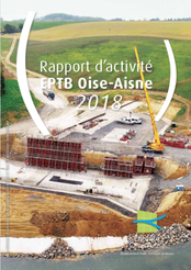 Rapport d'activité 2018