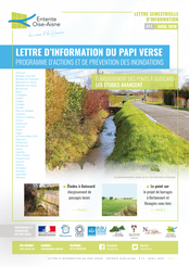 lettre n°11, avril 2020