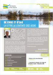 Lettre #2, avril 2020