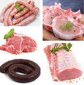 Image de Colis de PORC BIO XERRIKIA