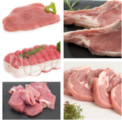 Image de Colis de VEAU BIO ARATXEKIA