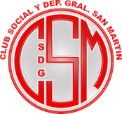 CLUB SOCIAL Y DEPORTIVO GENERAL SAN MARTÍN (SL)