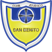 CLUB ATLÉTICO SAN BENITO (ER)